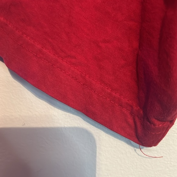 Red Team Canada Graphic T-Shirt - Picture 6 of 6